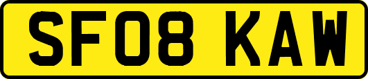 SF08KAW