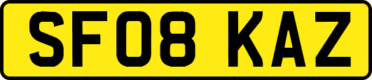 SF08KAZ