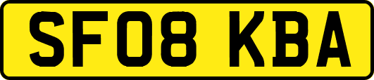 SF08KBA