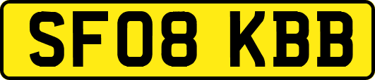 SF08KBB