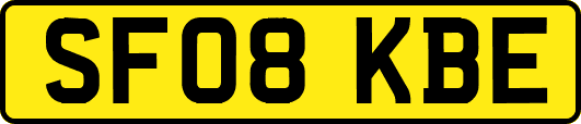 SF08KBE
