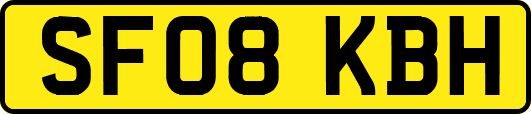 SF08KBH
