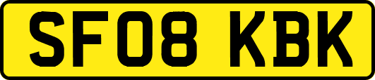 SF08KBK