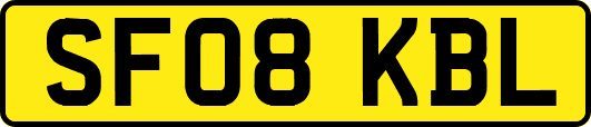 SF08KBL