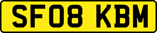 SF08KBM