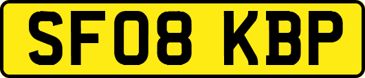 SF08KBP