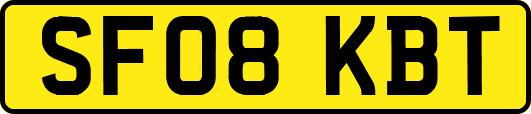 SF08KBT