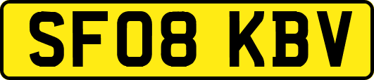 SF08KBV
