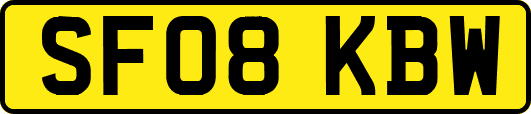 SF08KBW