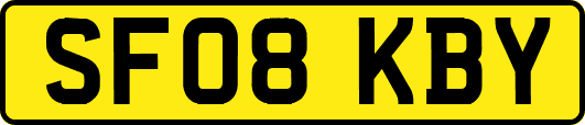 SF08KBY