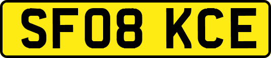 SF08KCE
