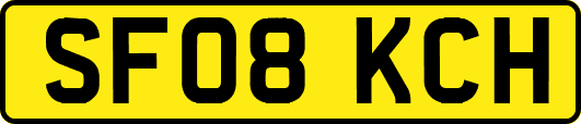 SF08KCH