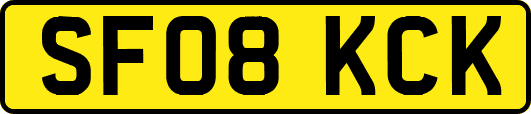 SF08KCK