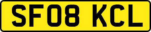 SF08KCL
