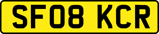 SF08KCR