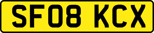SF08KCX