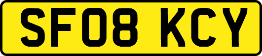 SF08KCY