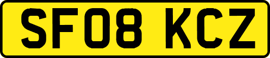 SF08KCZ