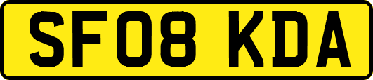 SF08KDA