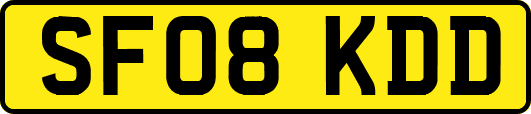 SF08KDD