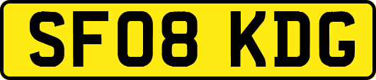 SF08KDG