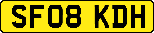 SF08KDH