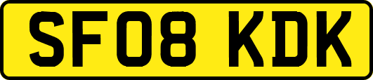 SF08KDK