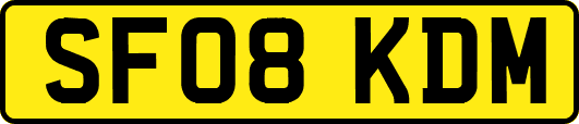 SF08KDM