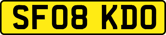 SF08KDO