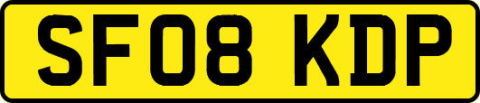 SF08KDP
