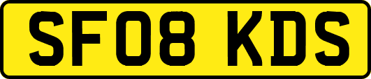 SF08KDS