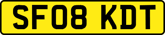 SF08KDT
