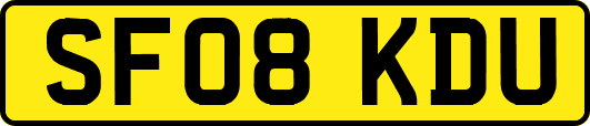 SF08KDU
