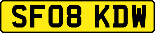 SF08KDW