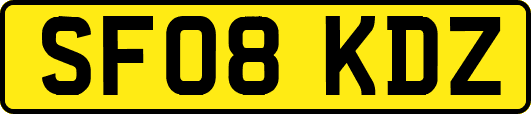 SF08KDZ