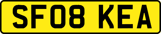 SF08KEA