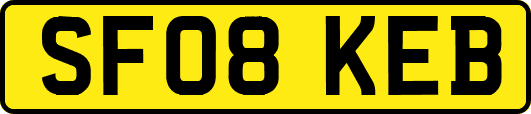 SF08KEB