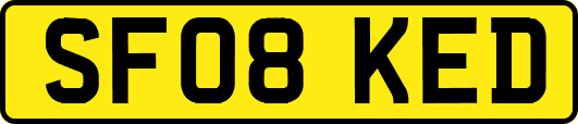 SF08KED