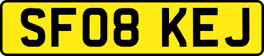 SF08KEJ