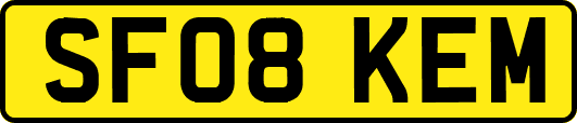 SF08KEM