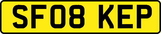 SF08KEP
