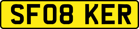 SF08KER