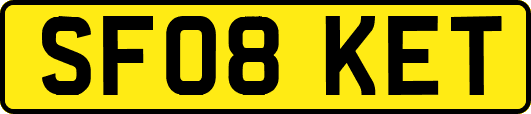 SF08KET