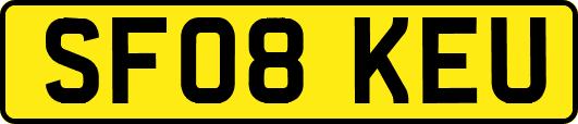 SF08KEU