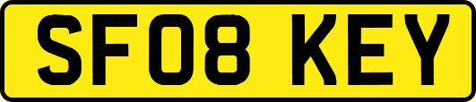 SF08KEY