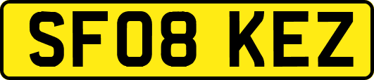 SF08KEZ