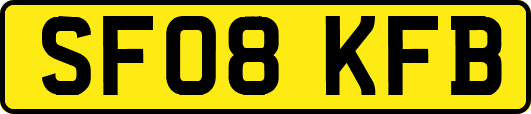 SF08KFB