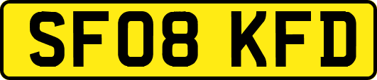 SF08KFD