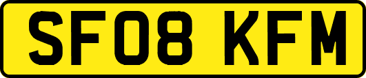 SF08KFM