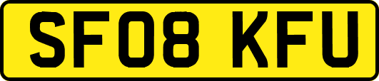SF08KFU